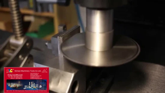 HSS Slitting Saw Fine/Course Pitch
